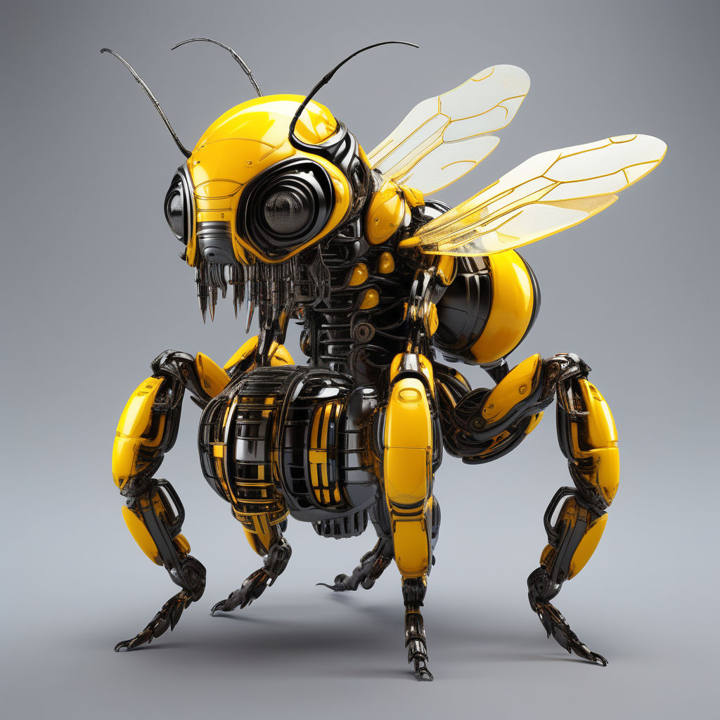 YellowBEE