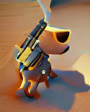 artiFISHal intelligence