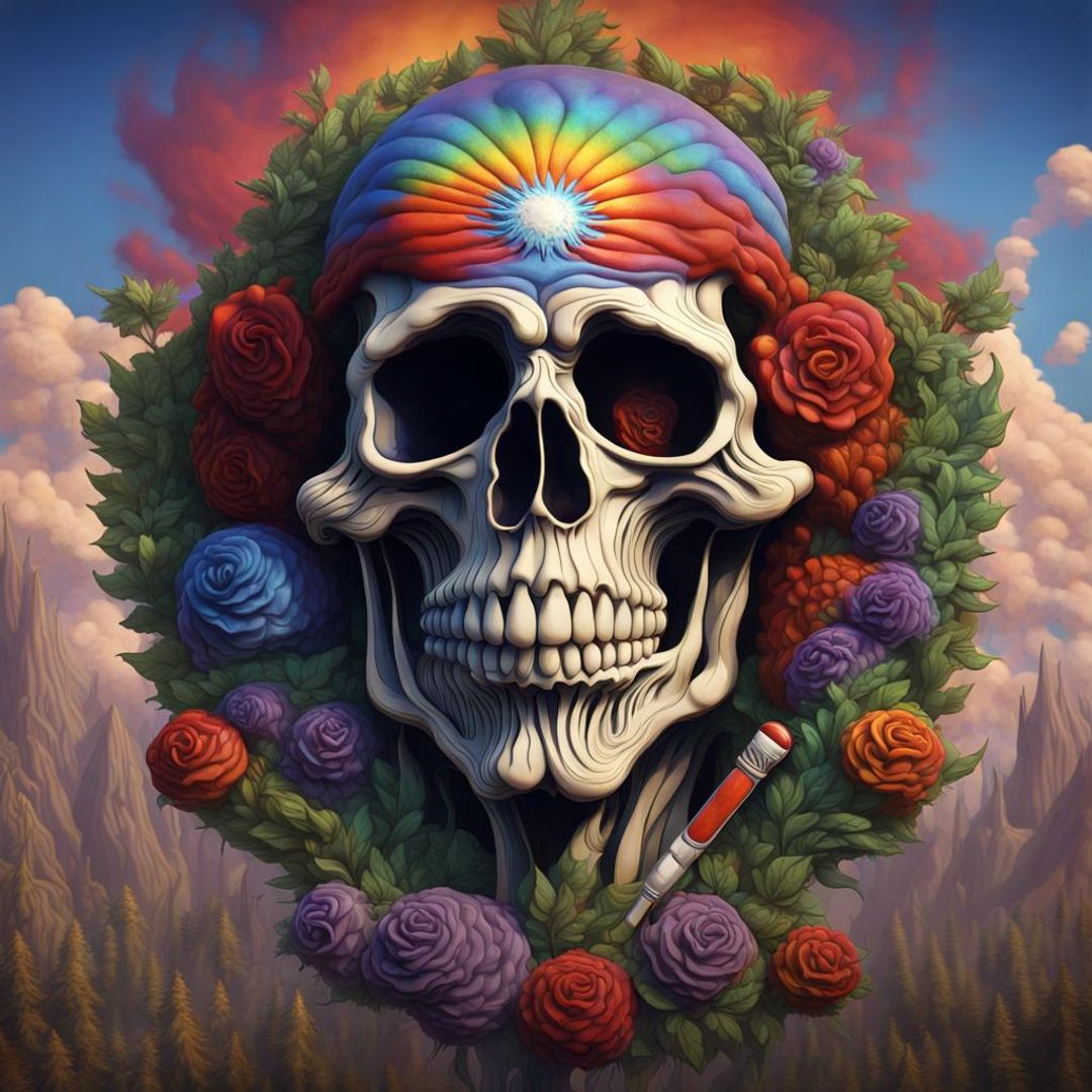 Lauren Boebert in a Daisy Duke bikini flirting with a sailor hunk - AI