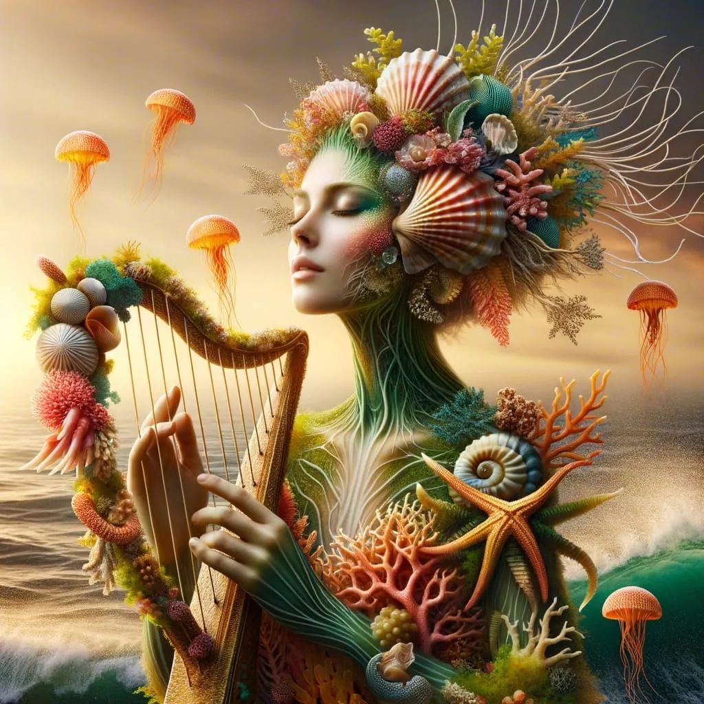 Add Colorful Gossamer wings two wings centered on his/her/their back(s) <lora:Fairy Elf Flux 2:1.0> Fairytale, realistic, flowers, lighting,...