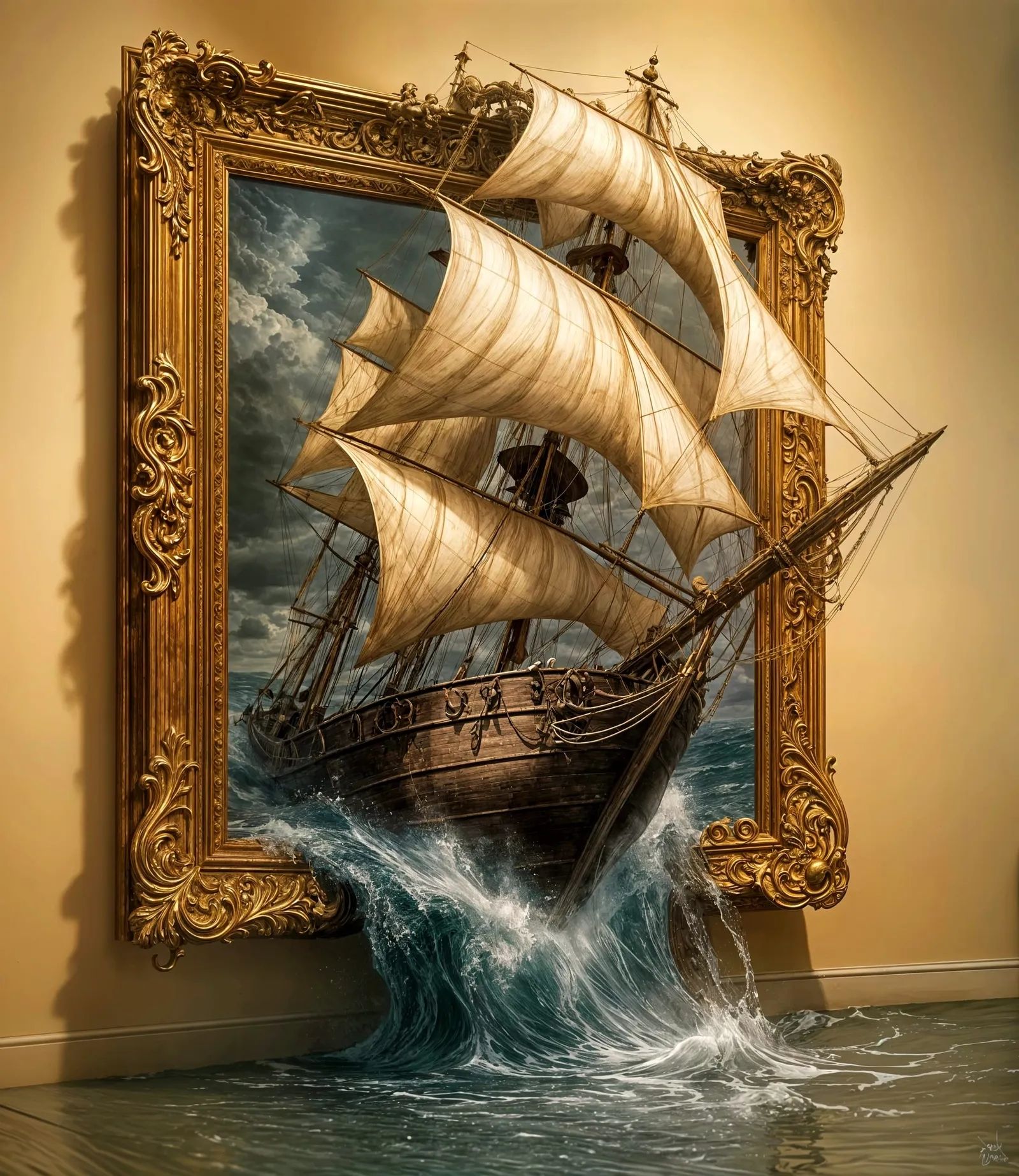 change background to mint green