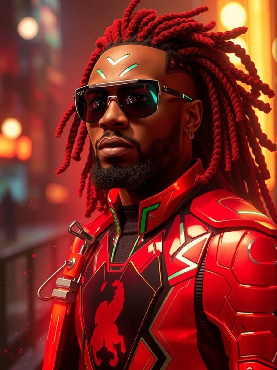 Howard E Perry Productions