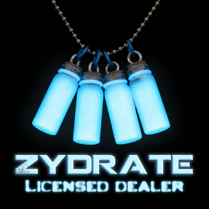 Zydrate