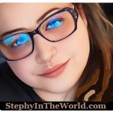 StephyInTheWorld