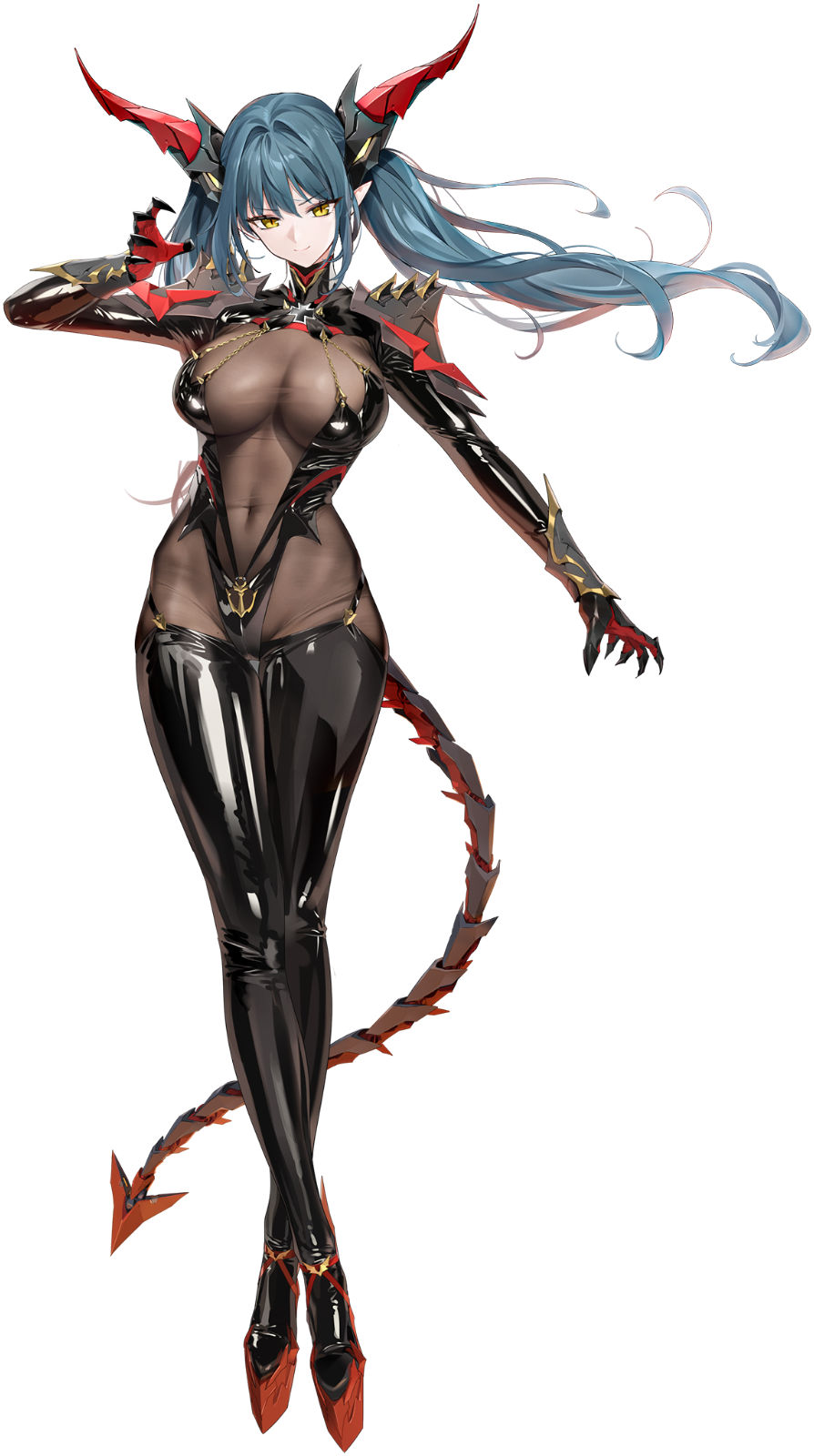 Azur Lane character Regensburg, full body, photorealistic, v-neck