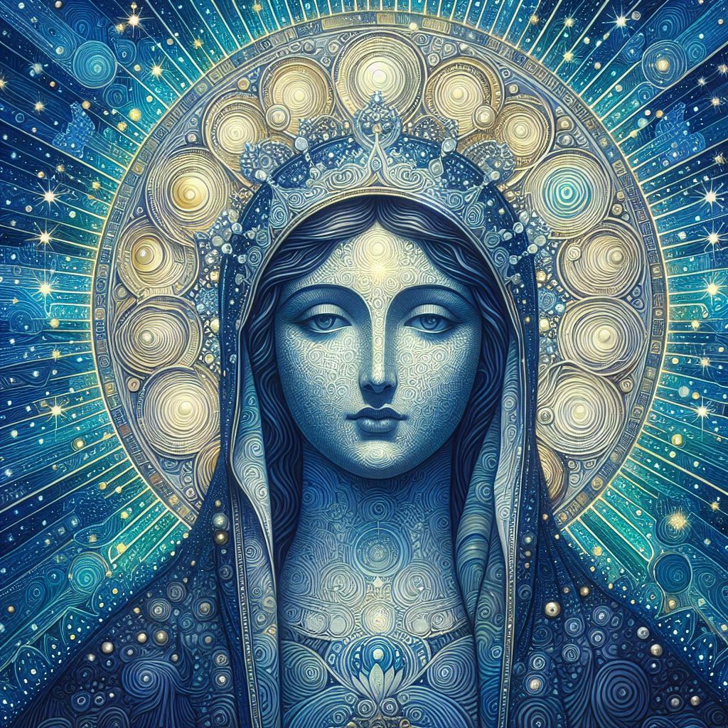 intricately designed (tsunami like azure blue ocean waves:1.5) ocean waves, soft wavy texture, oil gouache melting, acrylic, high contrast,...