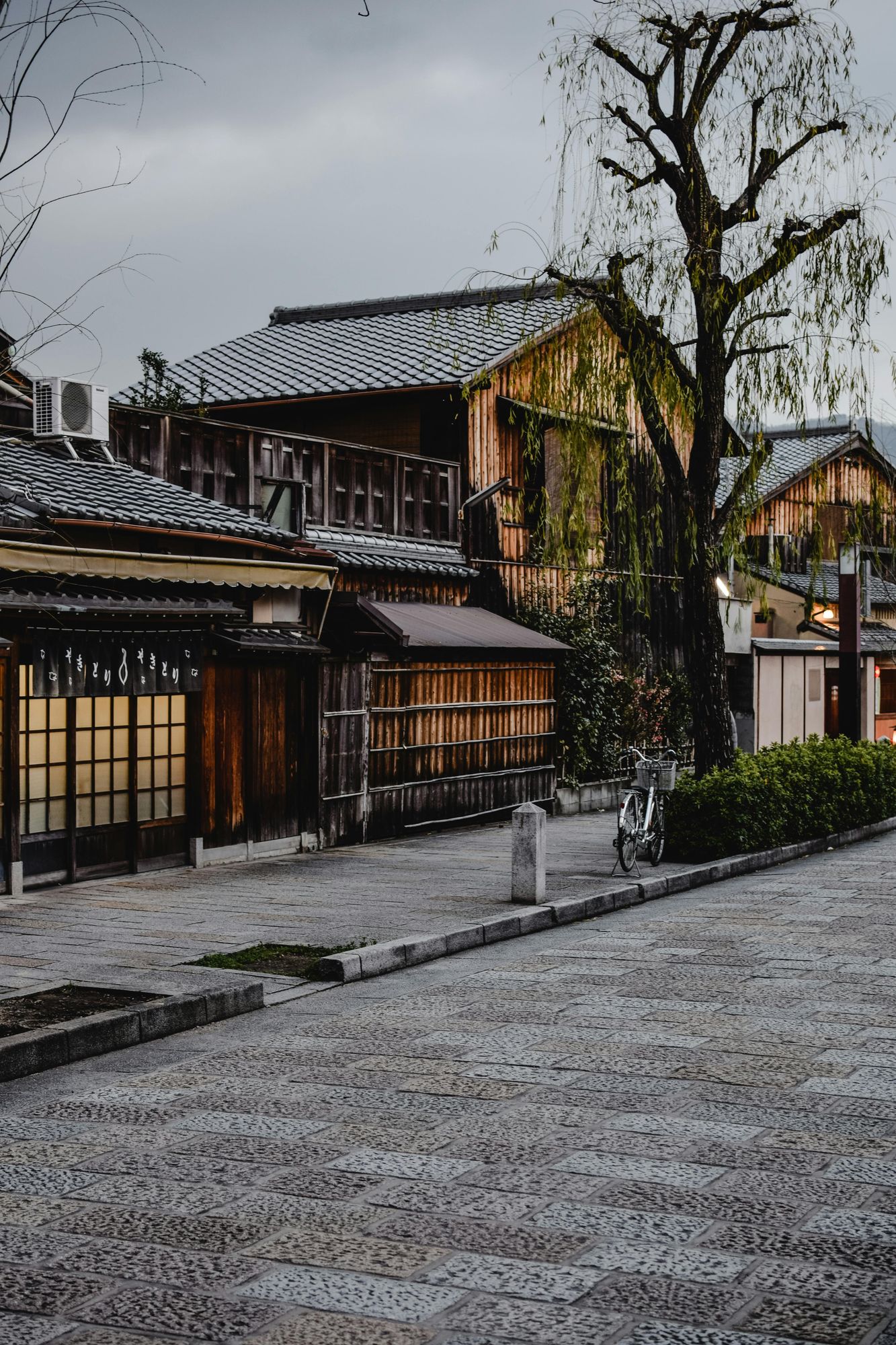 Bring out your Jacks