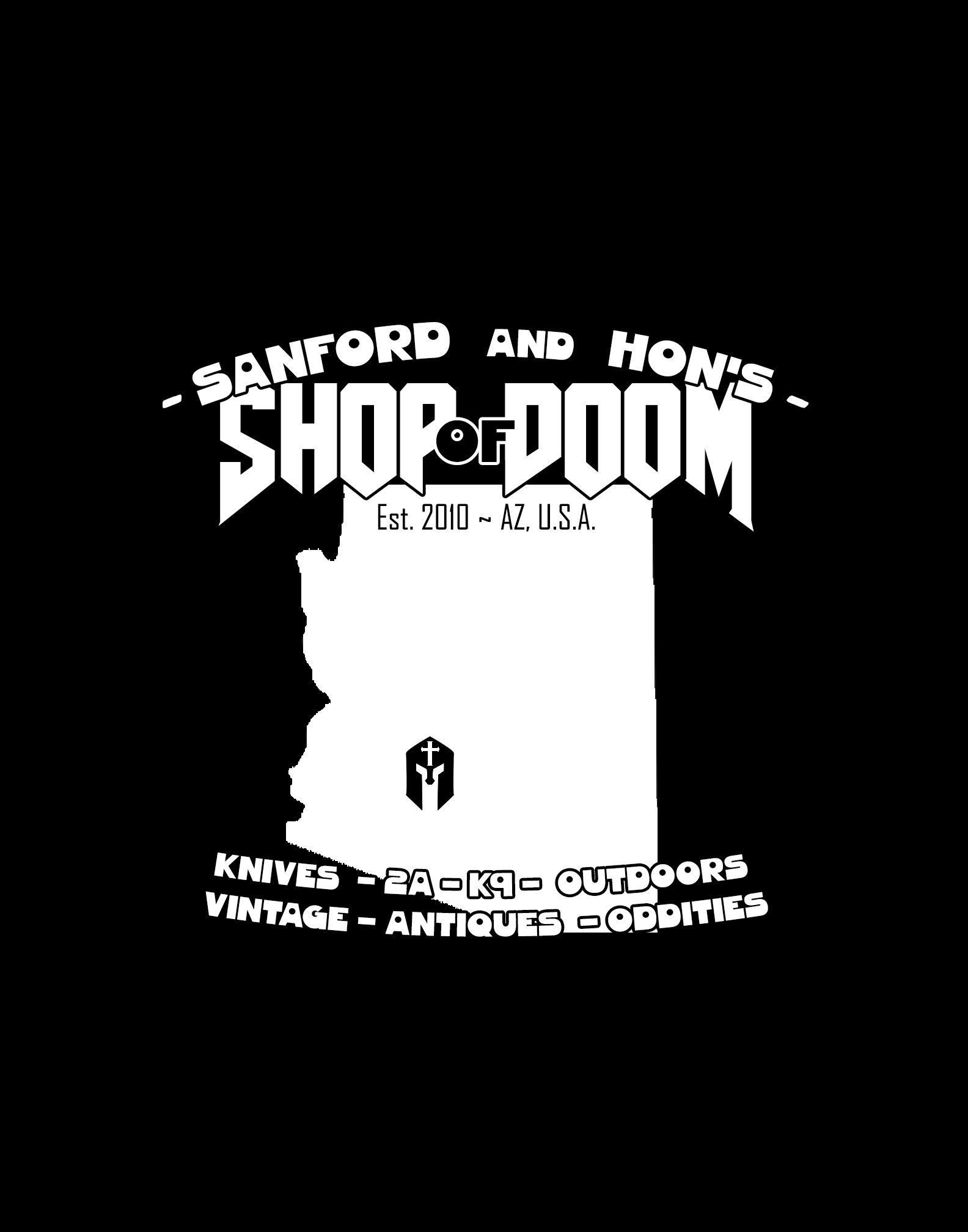 shopofdoom