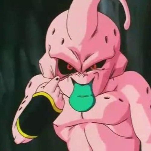 kid buu