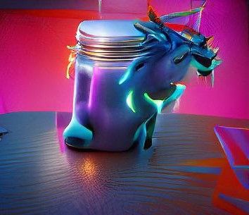 OnionPickle - the Unicorn in a jar