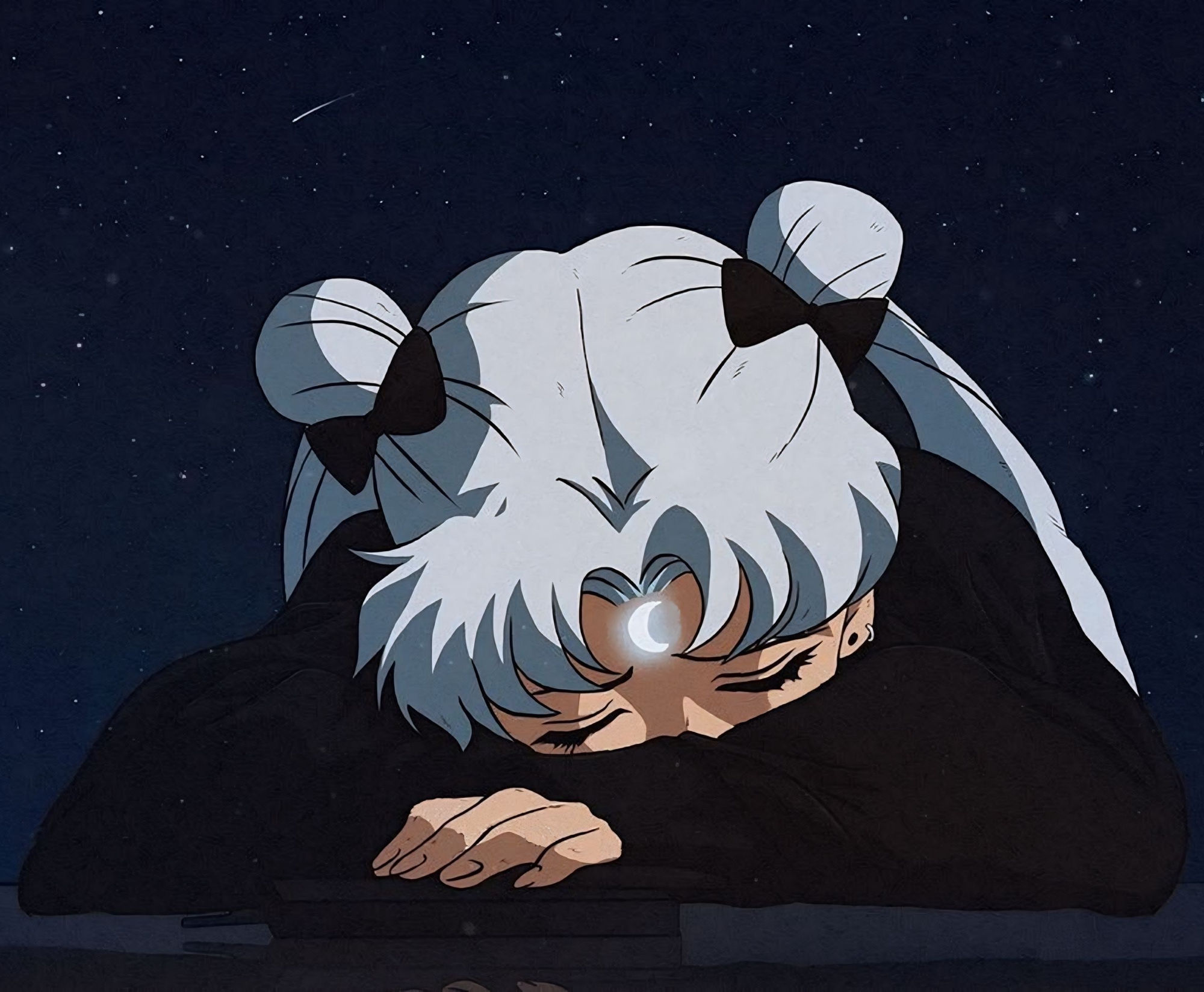 悲しい月野 うさぎ