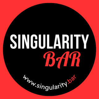 Singularity Bar