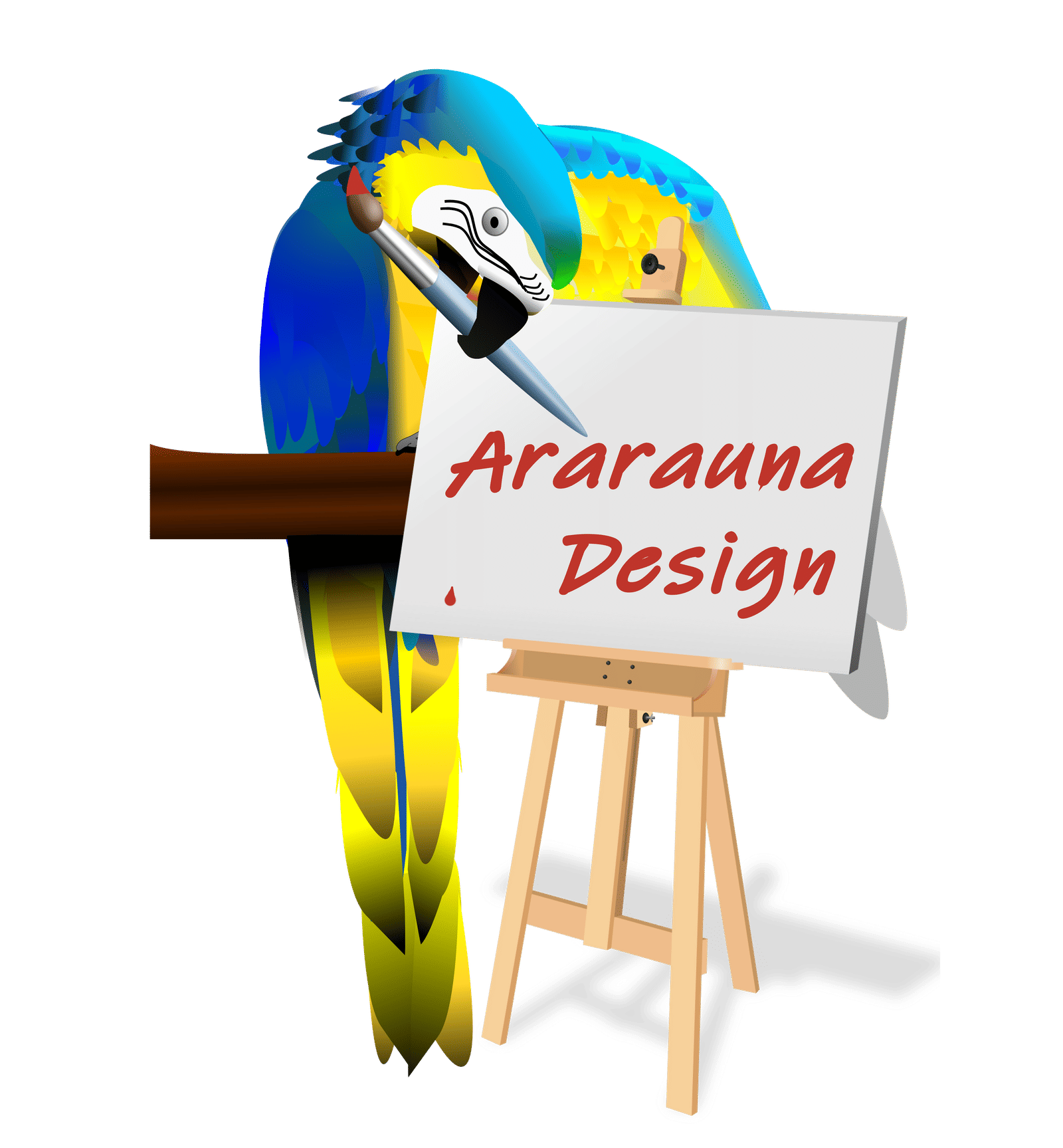Ararauna Design