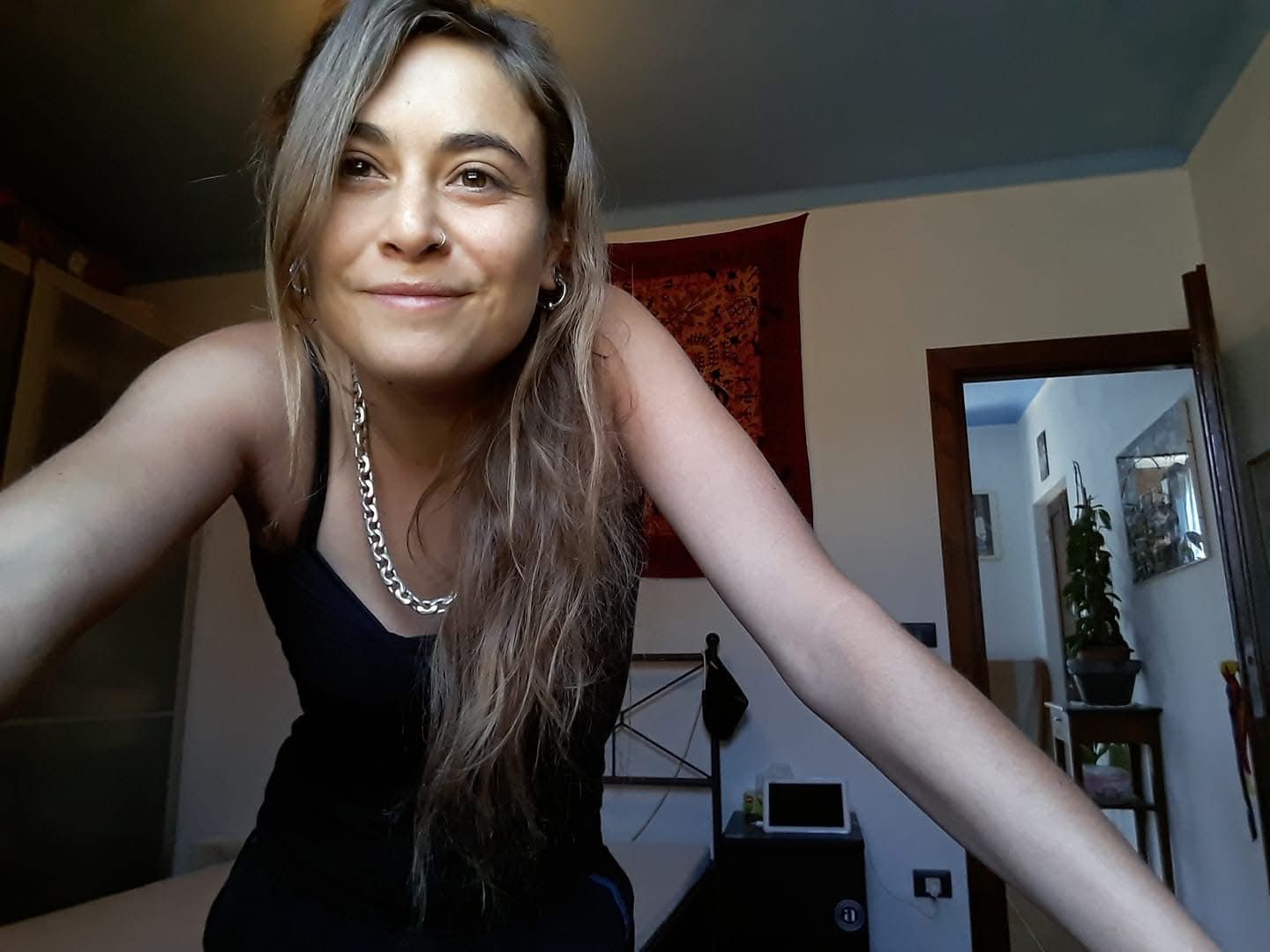 <lora:Beautiful women:1.0> head and shoulders portrait, 8k resolution concept art portrait by Greg Rutkowski, Artgerm, WLOP, Alphonse Mucha ...