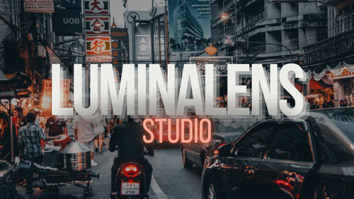 LuminalensStudio