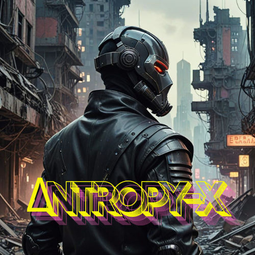 Antropy-X