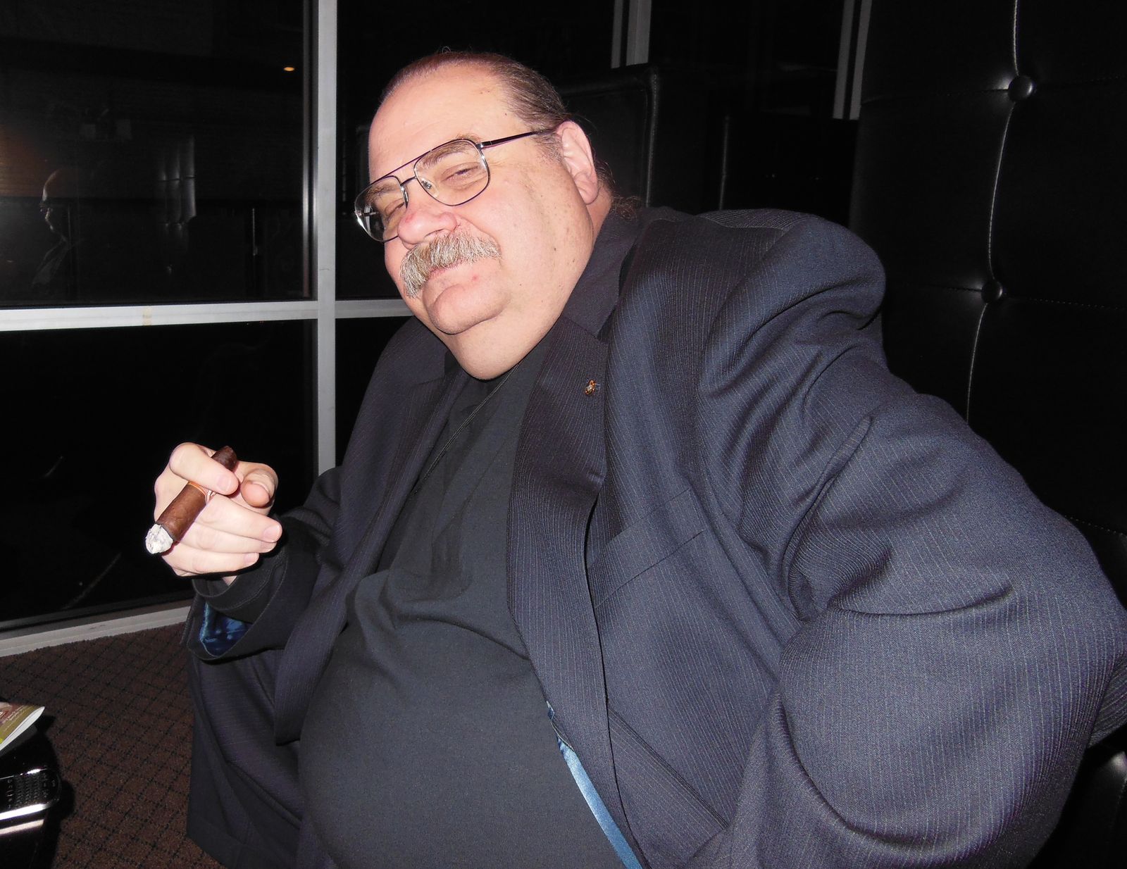 Don