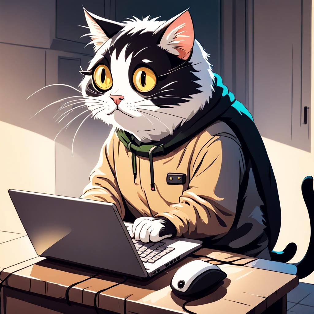CatFriend