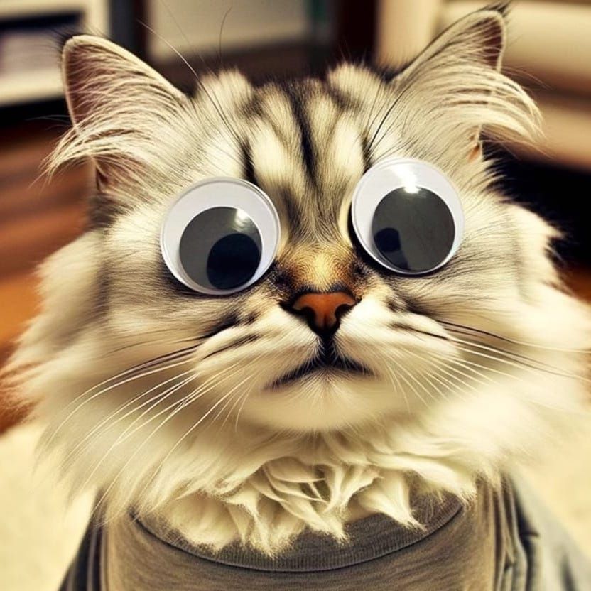 CatFriend