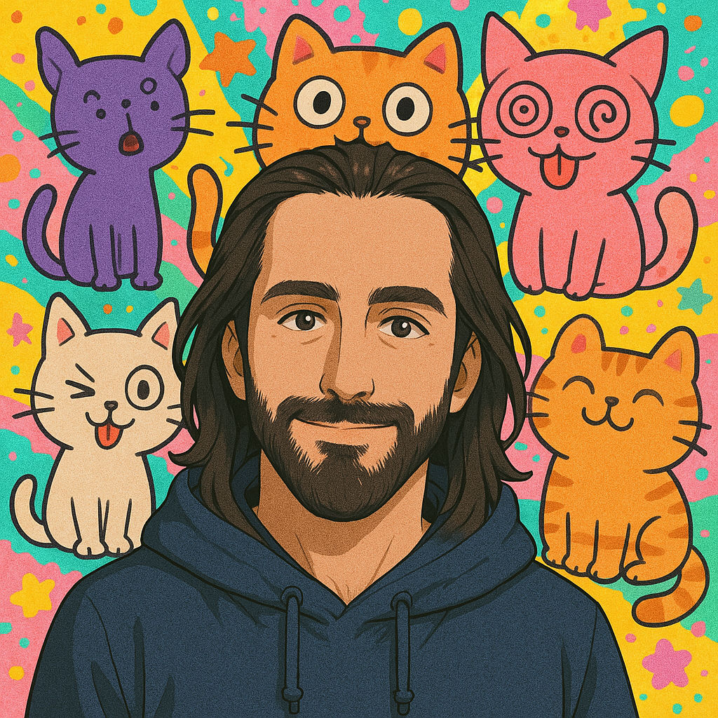 CatFriend