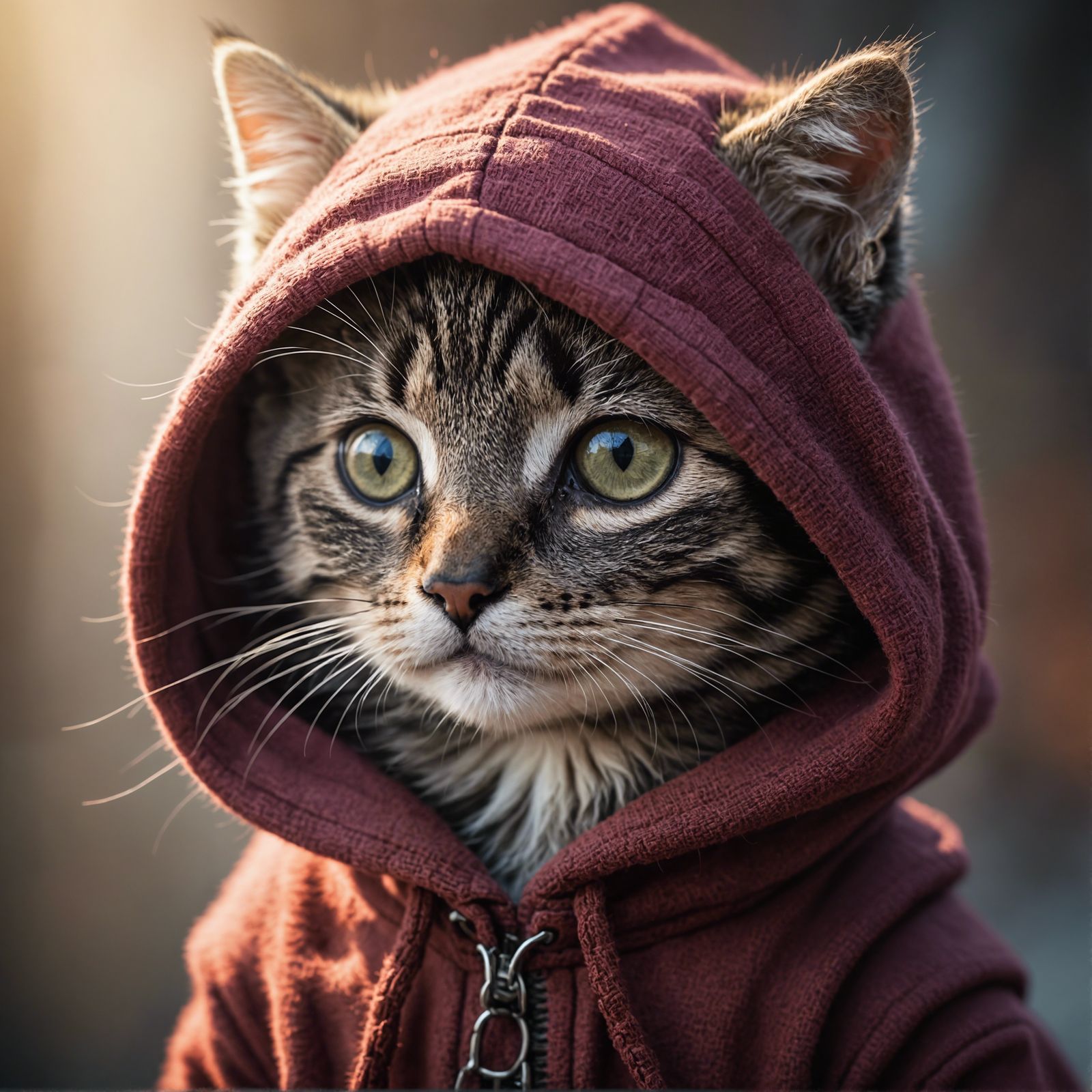 CatFriend