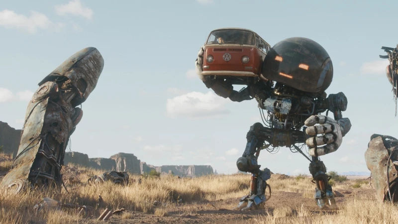 A majestic ancient library carved into a colossal geode, with glowing crystalline shelves filled with forgotten tomes. Luminescent mosses cl... - Start Image 2