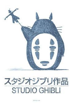 Studio Ghibli(my version)