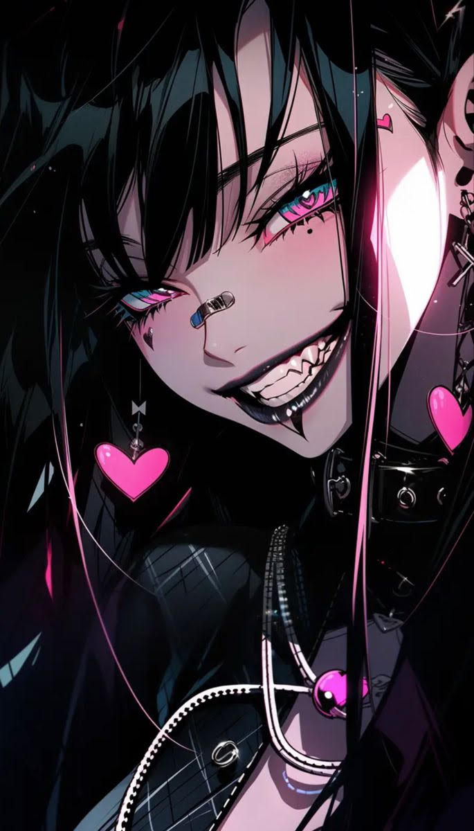 OC(requested creation)