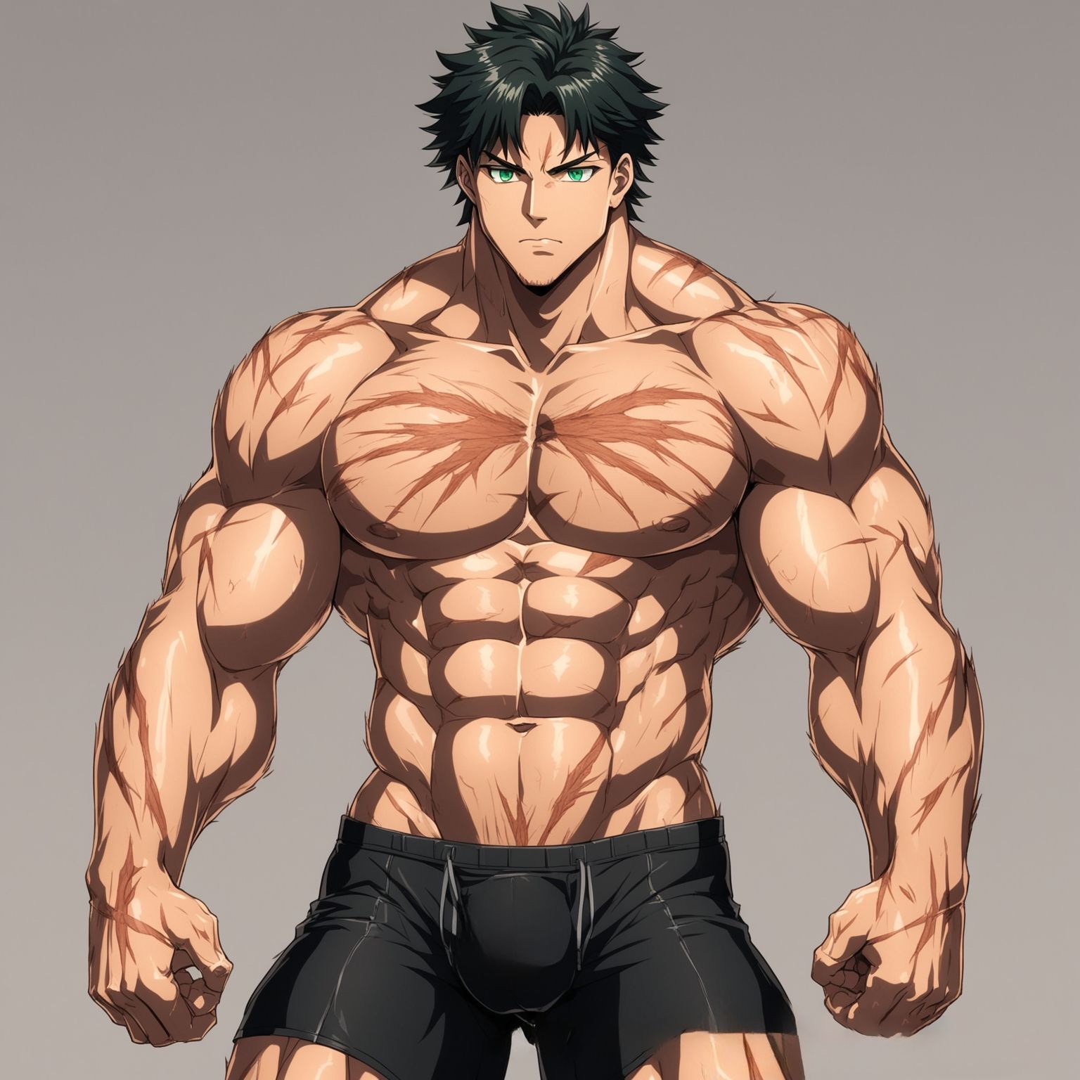 Damien Dark