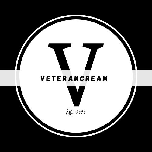 Veteran cream