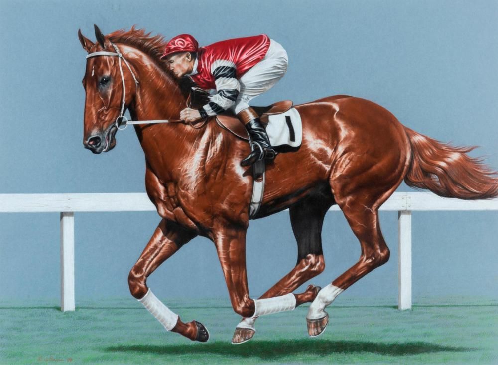 PharlapWasAGoodHorsie