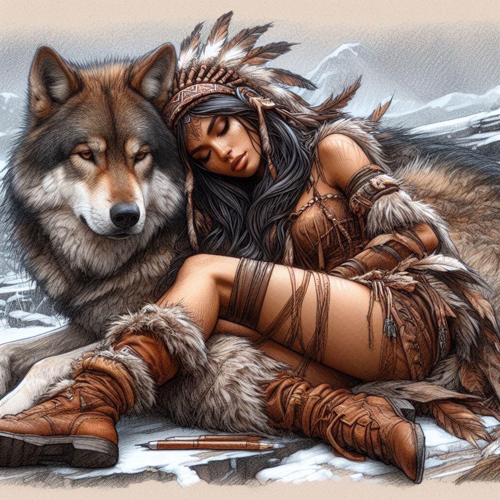 Wolf Warrior 