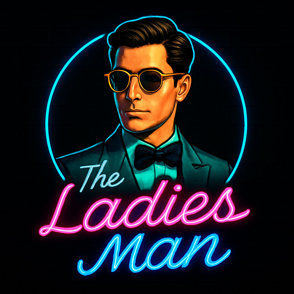 The Ladies Man