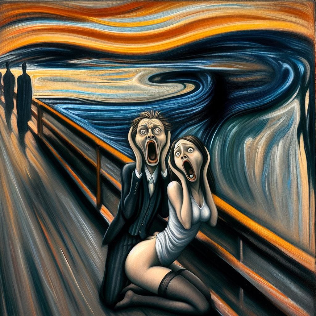 retro futuristic, bob hairstyle, ornate yellow teal dress, young women, jeweled, 1960s space age, sci-fi fashion, floating in water,  pink r...