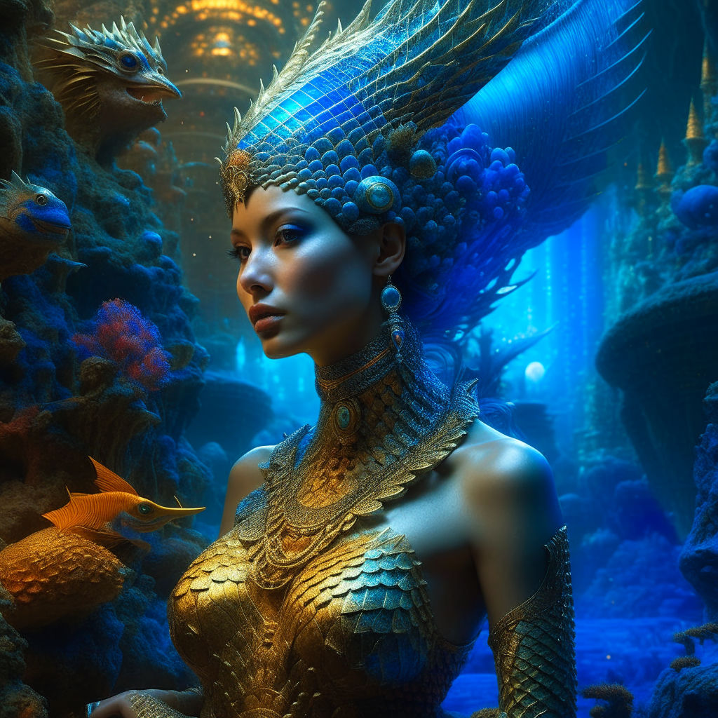 The Forrestal of the Forrest of Damnation