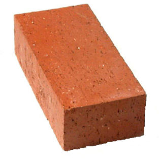 brick