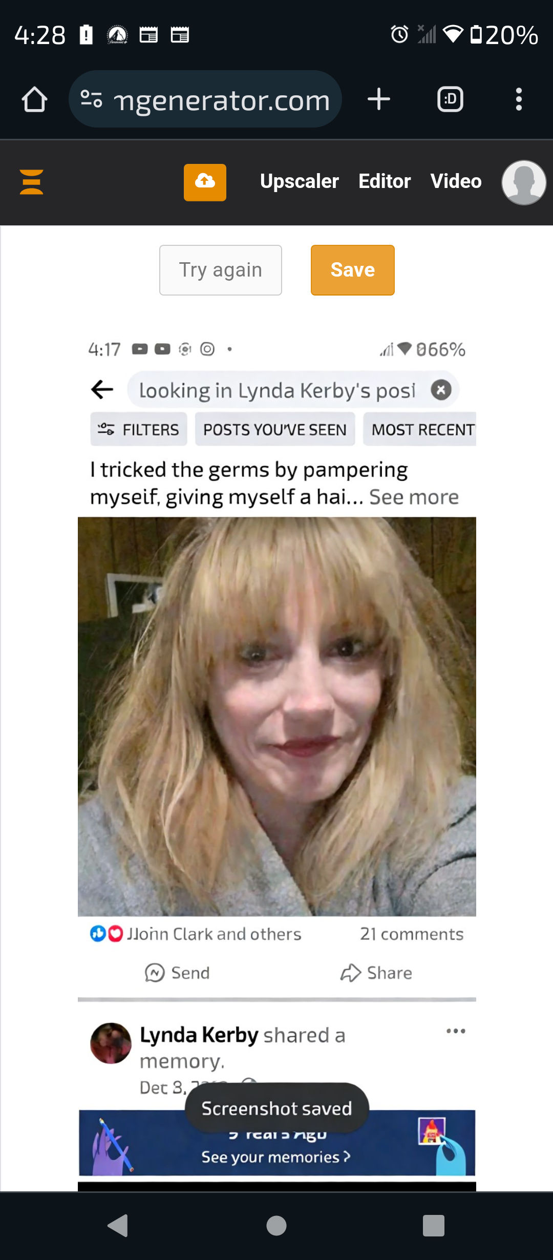 lyndakerby6gmailcom