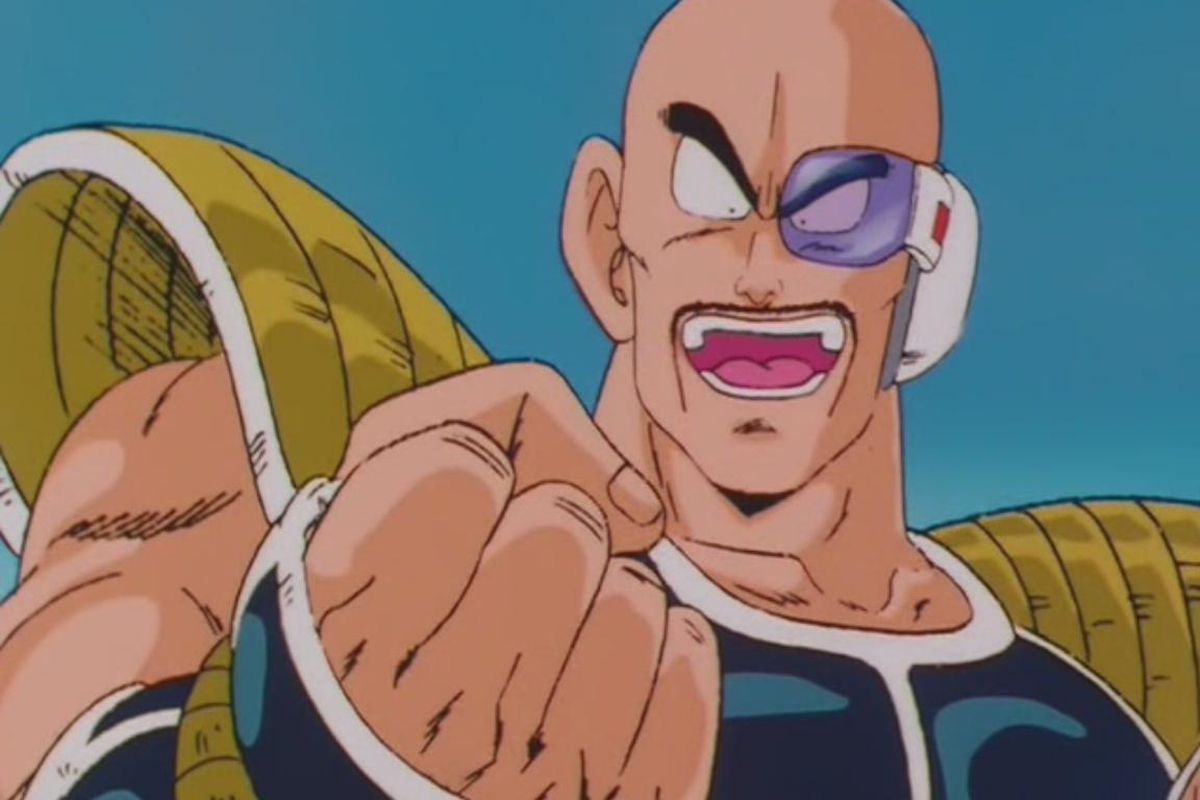 Nappa