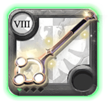 I want hallowfall staff