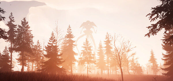 a war of the worlds tripod