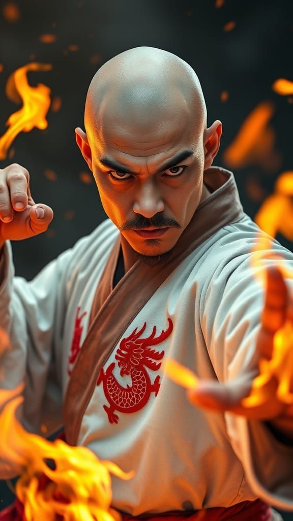Shaokah