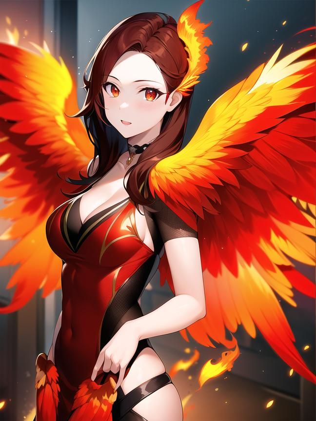 Phoenix 