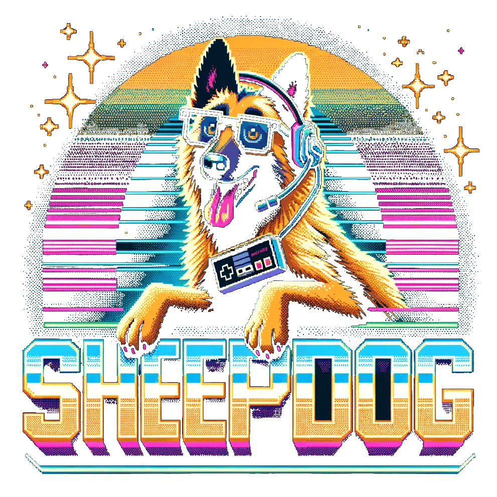 SheepdogValley