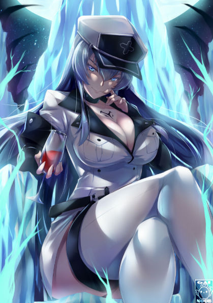  Satsuki Kiryuin,