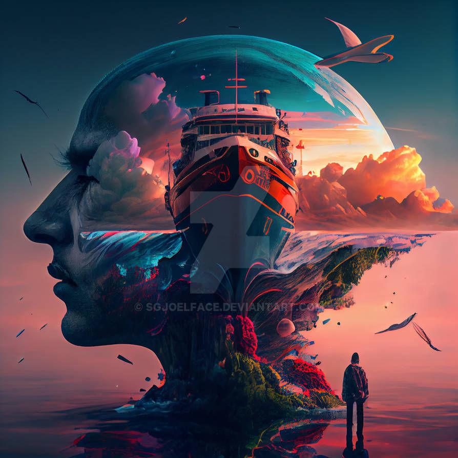 envision a video game cover featuring a lush, vibrant forest teeming with life. A young druid stands at the center, surrounded by glowing pl...