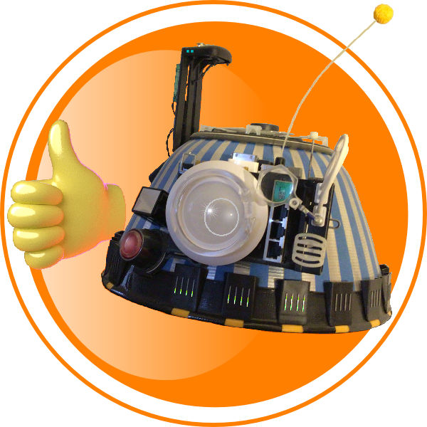 Artoo DeeZee