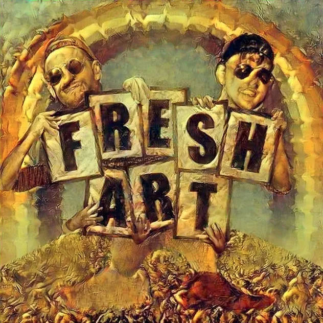 Fresh Art