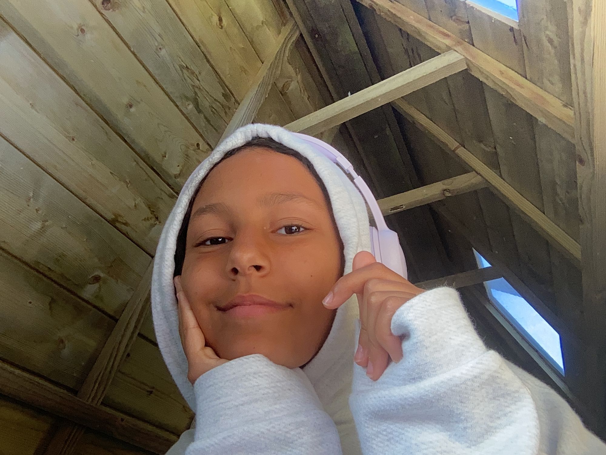 It’s only by uniting the world that we can change it