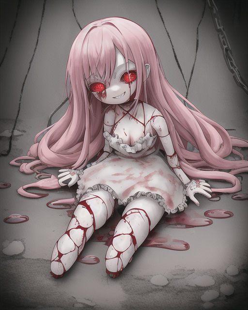 White Plague Spreader