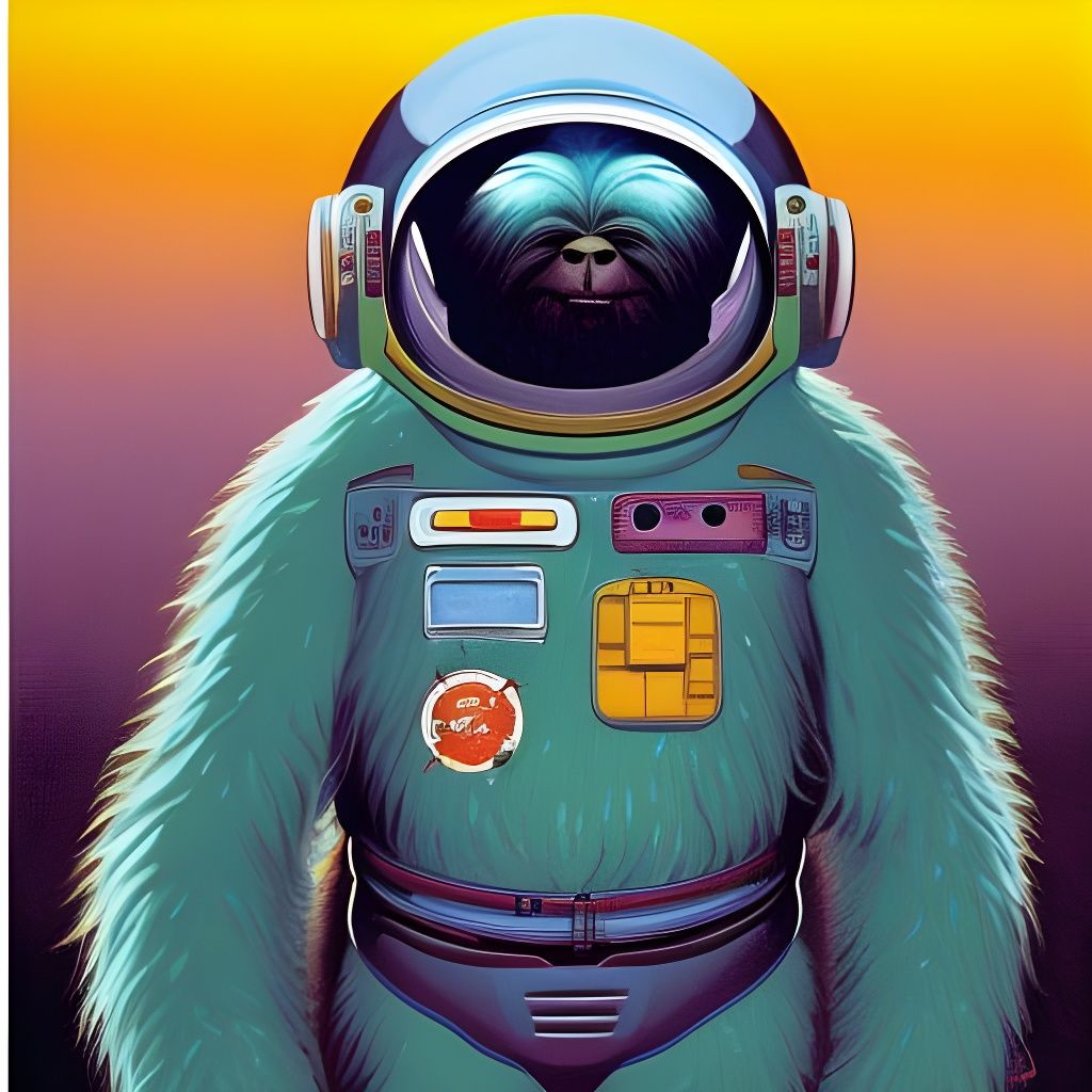 Astrosquatch